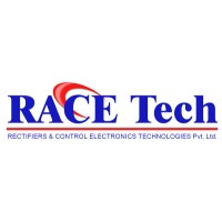 RACE TECH PVT LTD logo - Similar company to Glancetechx