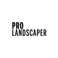 Pro Landscaper logo - Similar company to Futurescape Event