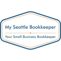 My Seattle Bookkeeper logo - Similar company to Graphx Systems
