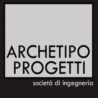 ARCHETIPO PROGETTI SOCIETA' DI INGEGNERIA logo - Similar company to Margoon Design Studio