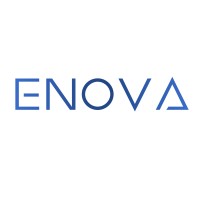 Enova logo - Similar company to Propertips By Iad