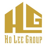 Ho Lee Group logo - Similar company to Lian Soon Construction Pte Ltd