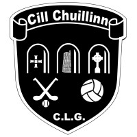 Kilcullen GAA logo - Similar company to Als Identify