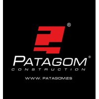 PATAGOM, S.L. Construcciones, Obras y Contratas. logo - Similar company to Coheca Construcciones