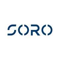 SORO logo - Similar company to Frontier Ventures Investment Llc