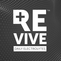 REVIVE Daily Electrolytes logo - Similar company to Luden Digital