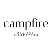 Campfire Digital Marketing logo - Similar company to Baking Bread Media