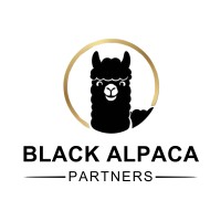 Black Alpaca Partners logo - Similar company to Portland Digital Corps