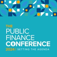 The Public Finance Conference 2024 logo - Similar company to Bajeti Hub