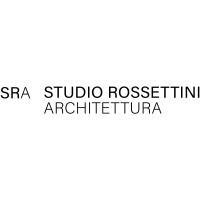 Studio Rossettini Architettura logo - Similar company to Fma Architettura Ingegneria