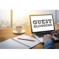 Guest Post logo - Similar company to Guest Post