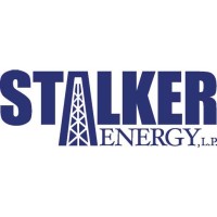 Stalker Energy, L.P. logo - Similar company to Vantage Operating, Llc