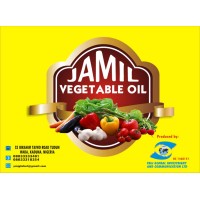 Jamil Vegetable Oil and Agro Allied logo - Similar company to Lee Palm Kernel Shell (Pks) Biochar