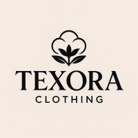 TEXORA CLOTHING logo - Similar company to Selfcare Apparels Pvt Ltd