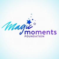 Magic Moments Foundation logo - Similar company to Youth Leadership Academy Australia