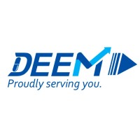 DEEM PHARMACEUTICALS logo - Similar company to Anax Pharma Private Limited