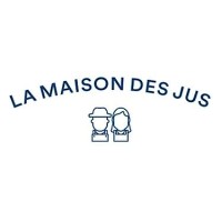 LA MAISON DES JUS logo - Similar company to Loucau
