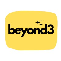 beyond3 UG logo - Similar company to Zvnow