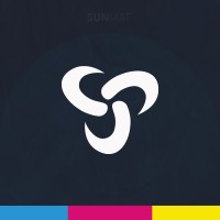 SUNMAT logo - Similar company to Mega Akademi