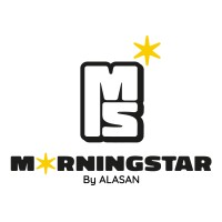 Morningstar by ALASAN logo - Similar company to Ingenio Austral