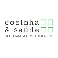 Cozinha & Saúde - Segurança dos Alimentos logo - Similar company to Its Meaty Comércio E Produção De Alimentos Ltda