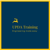 UPDA TRAINING QATAR logo - Similar company to Oryxi Maintenance Services