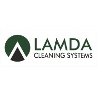 LAMDA CLEANING SYSTEMS logo - Similar company to Lasertech Sa