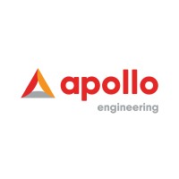 Apollo Engineering logo - Similar company to Apollo