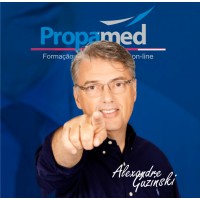 Propamed Cursos e Treinamentos logo - Similar company to Khemi