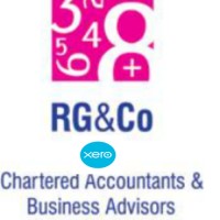 RG & Co Chartered Accountants logo - Similar company to Rg & Co