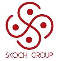 Skoch Group logo - Similar company to Todayq