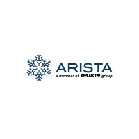 Arista Air Conditioning Corp. logo - Similar company to Rycon Mechanical