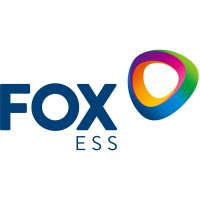 Fox ESS France logo - Similar company to Powr Group