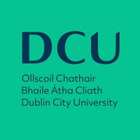 DCU Institute for Climate and Society logo - Similar company to Dingle Hub