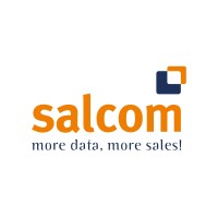 Salcom logo - Similar company to Dpv