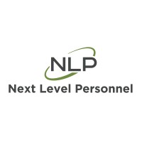 Next Level Personnel Pty Ltd logo - Similar company to Next Level Elearning
