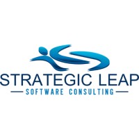 Strategic Leap Software logo - Similar company to Sioux Falls Software