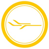 Lotnisko Warszawa-Radom logo - Similar company to Rubric Aviation Ltd