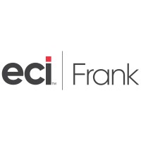 ECI | Frank logo - Similar company to Rapp.Nl