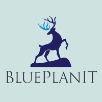 BluePlanIT Services Private Limited logo - Similar company to Imash Technologies