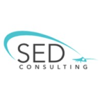 SED CONSULTING (Singapore) logo - Similar company to Barker Advisory