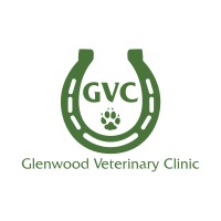 Glenwood Veterinary Clinic logo - Similar company to Inspire Tms Denver