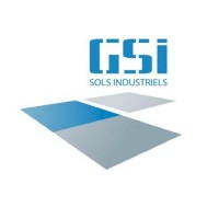 GSI Sols Industriels logo - Similar company to Uta Startalk Critical Language Program