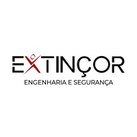 Extinçor - Engenharia e Segurança, Lda. logo - Similar company to Main Hub_