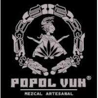 Mezcal Popol Vuh logo - Similar company to Rosette Equipment Co