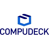 Compudeck logo - Similar company to Hfort