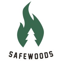 SafeWoods logo - Similar company to Partnership For Food Traceability (Pft)