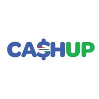 Cashup Gambia logo - Similar company to Nessim Trading Co. Ltd