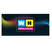 Wh embalagens logo - Similar company to Murc Editora Grafica