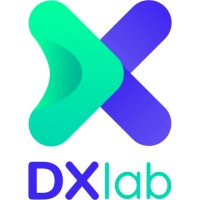DX Lab logo - Similar company to Raziats